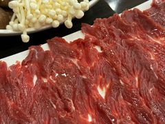 -潮牛来了 潮汕牛肉火锅(宋城店)