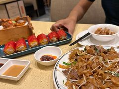 -正哥点心专家(上邦百汇城店)