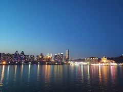 -星海湾跨海大桥