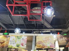 -黄记煌三汁焖锅(渝北金港国际店)