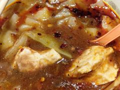 -老字号贾家肉丸糊辣汤(光明巷店)
