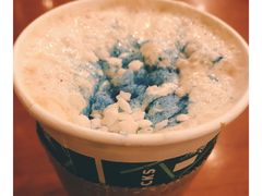 -星巴克(重庆上海城店)
