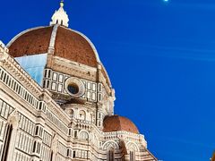 -圣母百花大教堂穹顶