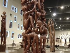 -长春世界雕塑园冰雪艺术天地