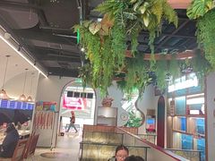 -鱼酷活鱼烤鱼(新世界城店)
