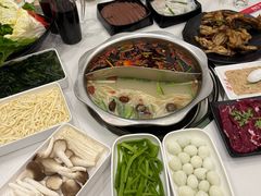 -多迷烫菜广场(水心大厦店)