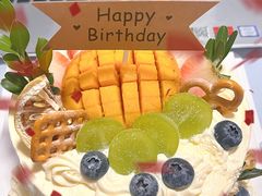 -铭记蛙小仙·活蛙畅享(CBD万达广场店)