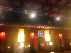 -华馨园北京烤鸭