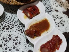 -熠盛粤味·顺德桑拿鸡(永康路店)