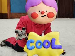 -长沙湘江欢乐雪域