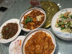 -裕德隆清真饭庄·天津特色菜(东丽店)