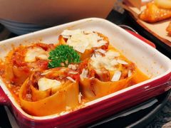 主厨太阳面-LES ELITES 英集荟(南京西路店)