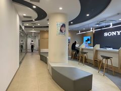 -Sony Store 索尼(上海淮海中路店)