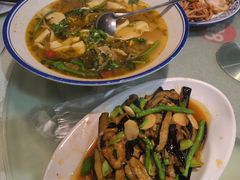 酸菜面块-茅溪菜·家宴(上品拾陆店)