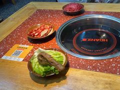 -赵美丽·重庆社区火锅·直营店(火车东站·中豪国际店)