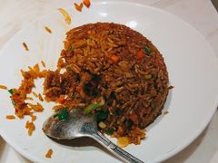-茅庐毛血旺(烟台大悦城店)