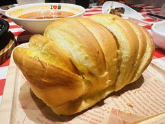 -西贝(紫荆广场店)