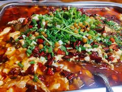 -古城苗家土菜馆(河景餐厅店)