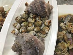 -四川小胡子海鲜(丁村万人海鲜广场店)