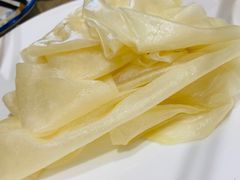 春饼-哈尔滨春饼(朝山街店)