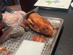 -全聚德(双井店)