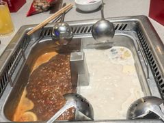 -海底捞火锅(万象城店)