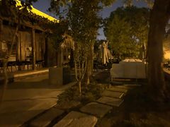 -祖母的厨房美式西餐厅(北京坊店)