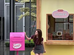 -东莞松山湖万象汇