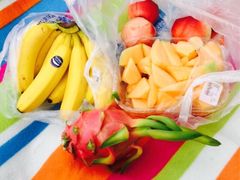 -鲜芋仙Meet Fresh(五道口店)