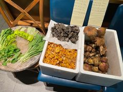 -缘生态云南菜·野生菌庭院餐厅(华侨城店)