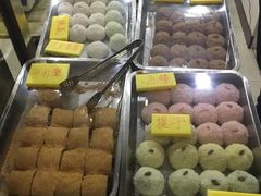 -清真老西北角温记粘食店(长沙路店)