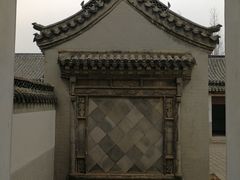 -杨家埠民间艺术大观园