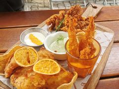 -宝莱纳餐厅(滨江店)