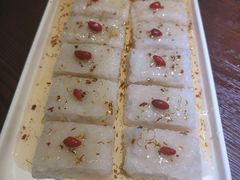 -蓝田印象