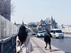 -大连美术馆