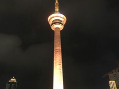 -南通濠河风景名胜区