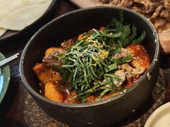 -Fuzzy Bistro 浮几韩餐·茶酒馆