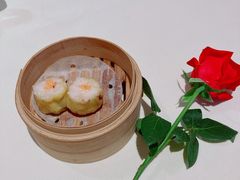 北姑烧卖-利苑酒家(金宝店)