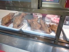 -小罗卤鹅(隆昌分店)