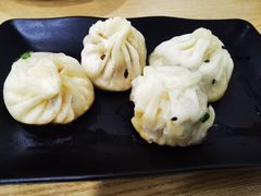 -朗霞干大林豆浆(舜水北路店)