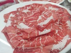 -马记伊源斋涮肉·清真菜(百子湾店)