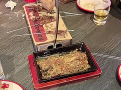 -钱锋炭缸烧烤(南湖大路总店)