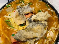 -肥汁米蘭香港米线(长宁来福士店)