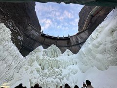 -龙庆峡风景区