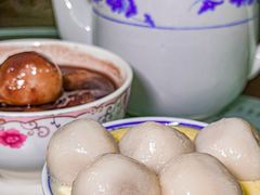 -阿三麻蓉汤圆(顺光大厦店)