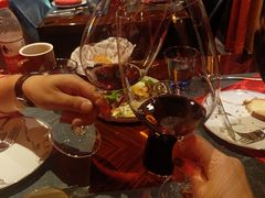 -YUE·6·西式融合餐厅(外滩六号店)