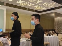 -狮王府淮扬菜(新街口友谊店)
