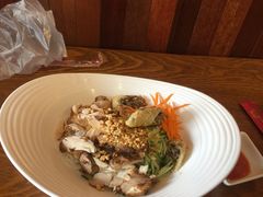 -越南牛肉河粉餐厅(书院巷店)