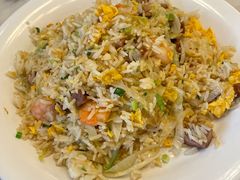-翠华餐厅(德基广场店)