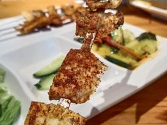 -伊麦佳兰州牛肉面清真美食店